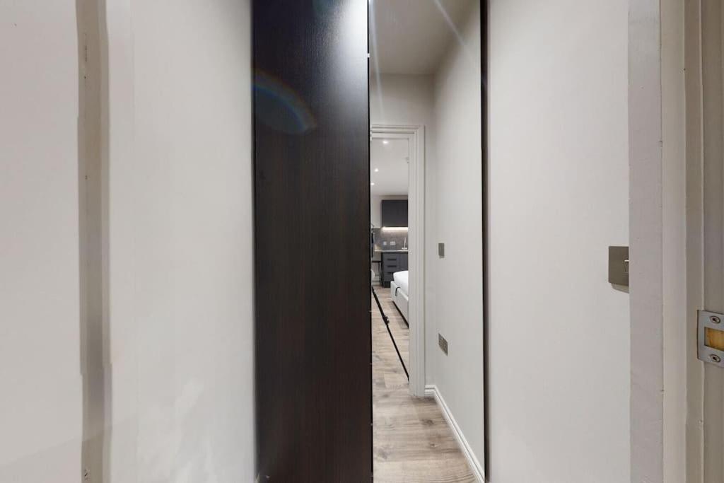Apartamento Central London Stay